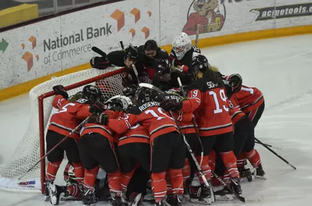 No. 5 Buckeyes Drop Finale Against Bulldogs