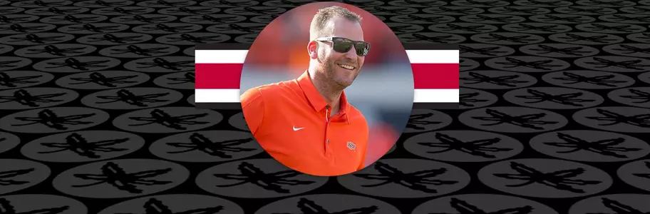 Mike Yurcich Named Passing Game Coordinator/QB Coach