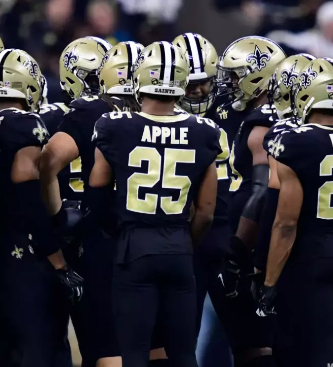 Buckeyes in the NFL – Divisional Round Weekend 2018-19