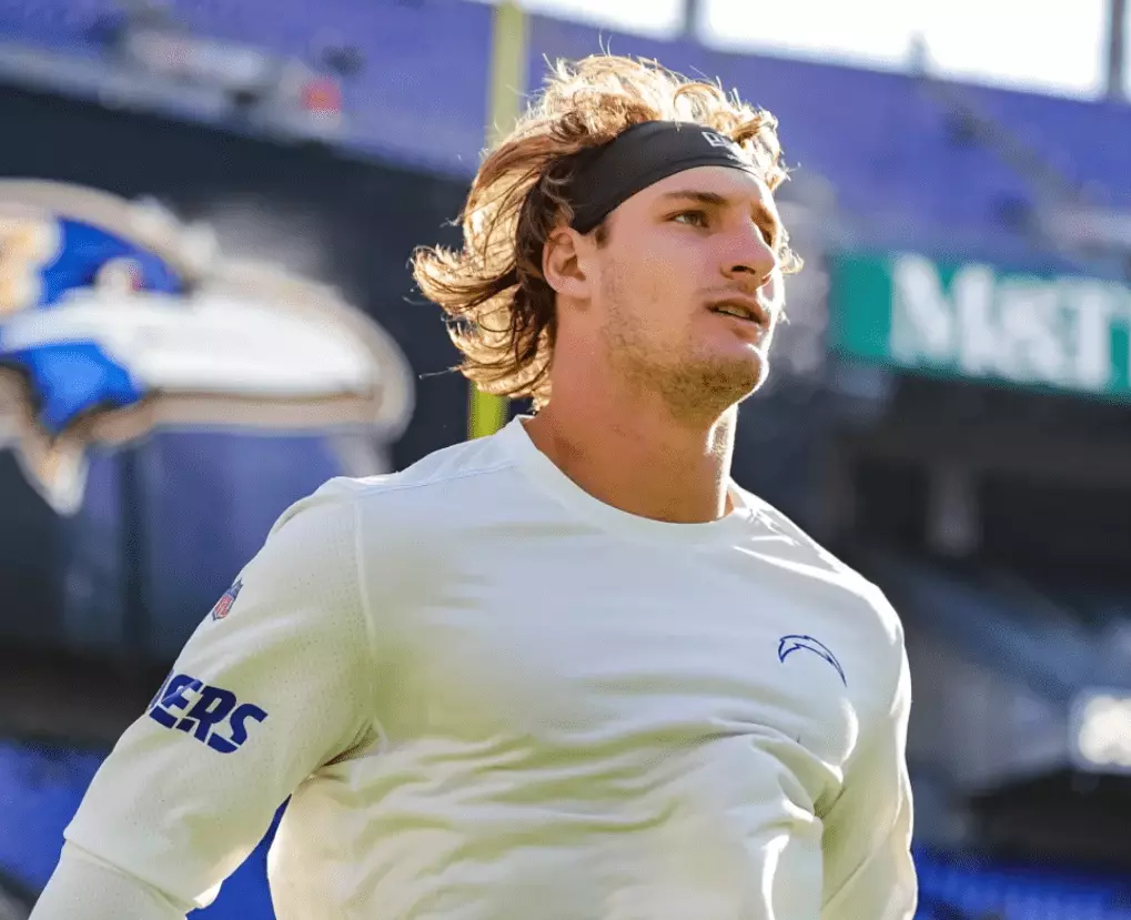 Buckeyes in the NFL – Wild Card Weekend 2018-19