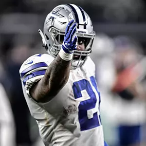 Nearly a 53-Man Roster of Buckeyes in the NFL