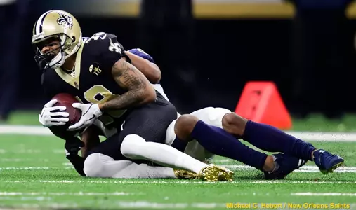 Buckeyes in the NFL – Championship Weekend 2018-19