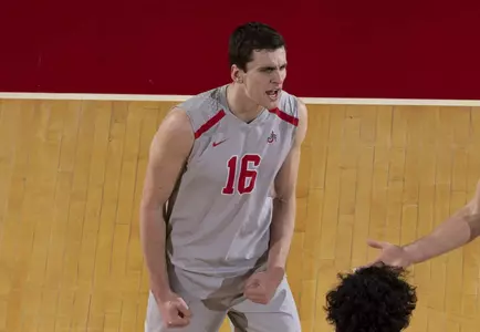 Jake Hanes Hauls in Weekly Awards