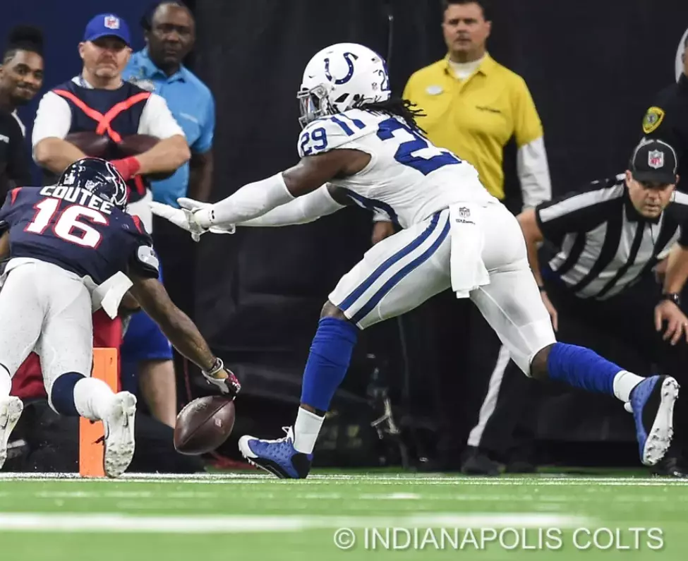 Buckeyes in the NFL – Wild Card Weekend 2018-19