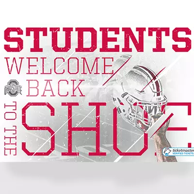 “Back in The Shoe” Campaign