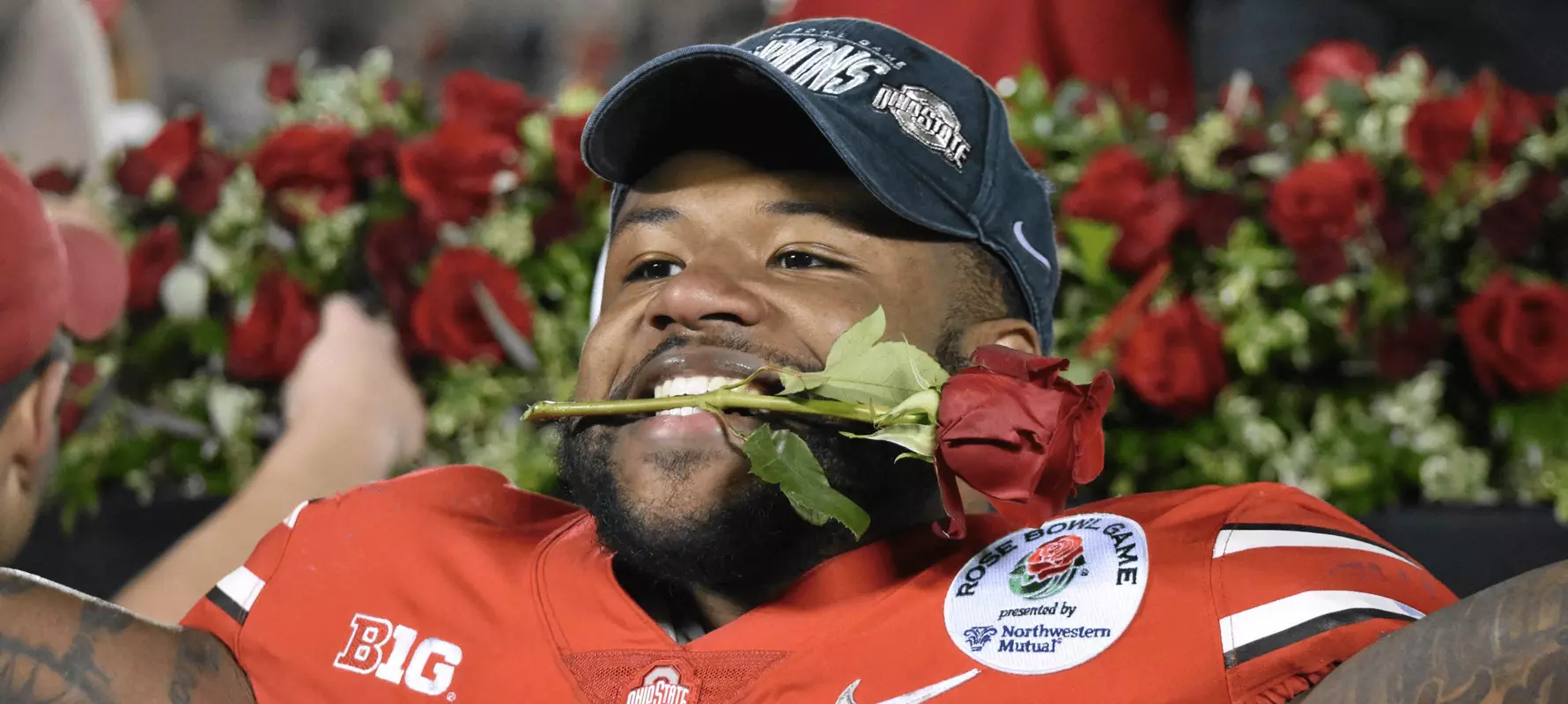 ?? Buckeyes Claim Eighth Rose Bowl Victory??