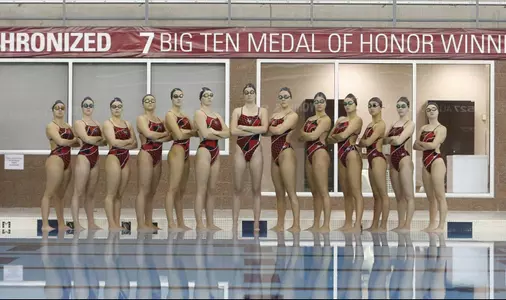 Buckeyes Kick off 2019 Season with Home Meet