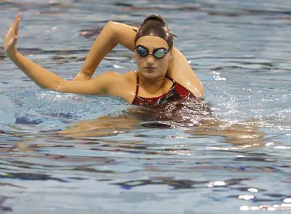 Synchro Central: Buckeyes split to visit Michigan and Minnesota