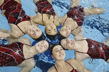 Buckeyes to Host Annual Jessica Beck Memorial Competition