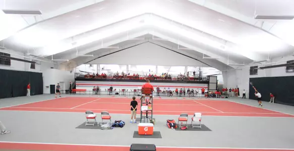 Buckeyes Defeat Penn State in Big Ten Opener