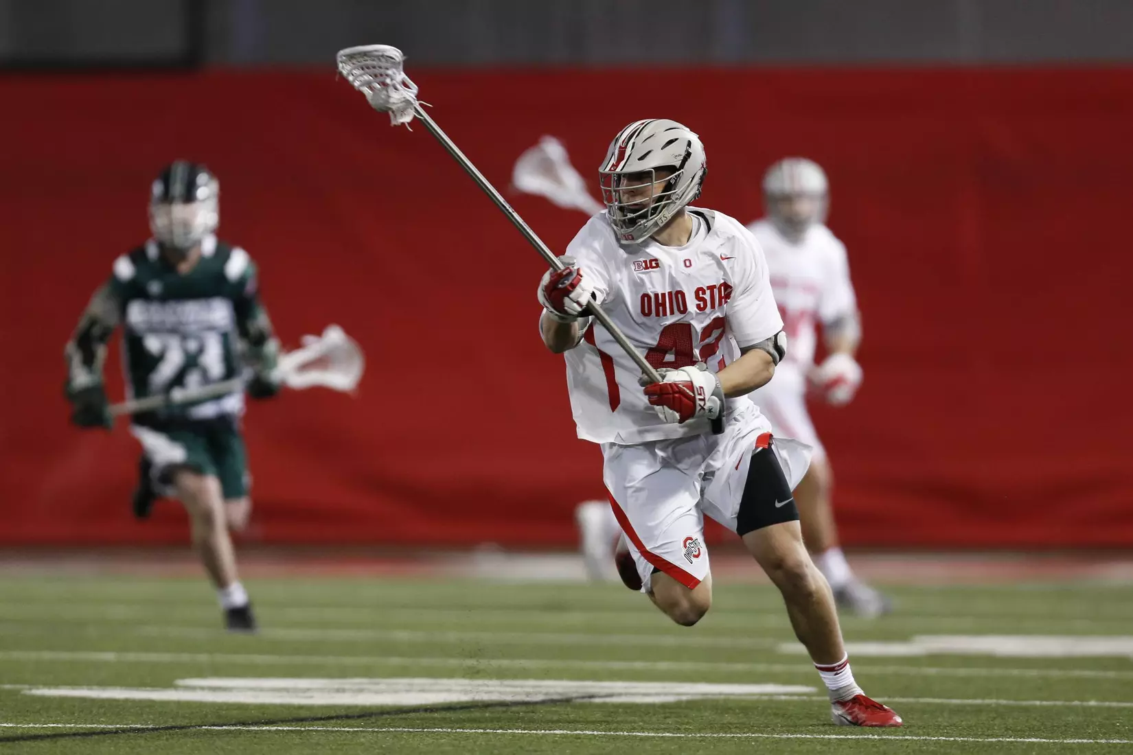 Buckeye Best: Feb. 4, 2019