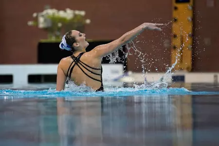 Buckeyes Continue to Impress at Arizona and Wheaton Invitationals
