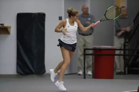 No. 10 Buckeyes Shut Out Cleveland State, 7-0