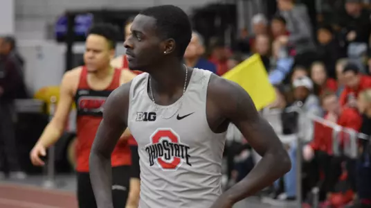 Annual Buckeye Tune Up Shows Progression Heading Into Big Ten’s