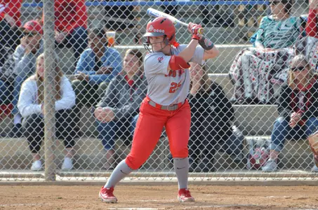 Buckeyes Complete Perfect Weekend at Mary Nutter Collegiate Classic