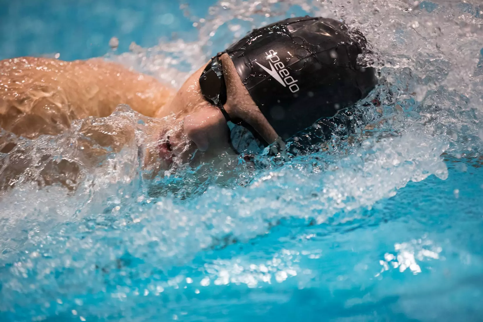 Andrew Loy Breaks 200 IM Record on Day Two of B1G’s