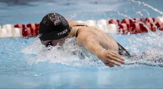 Swimming & Diving Teams Open Season against Texas A&M