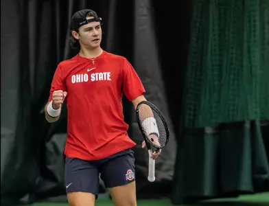 Buckeyes take care of business, down #19 Tulane, 4-0