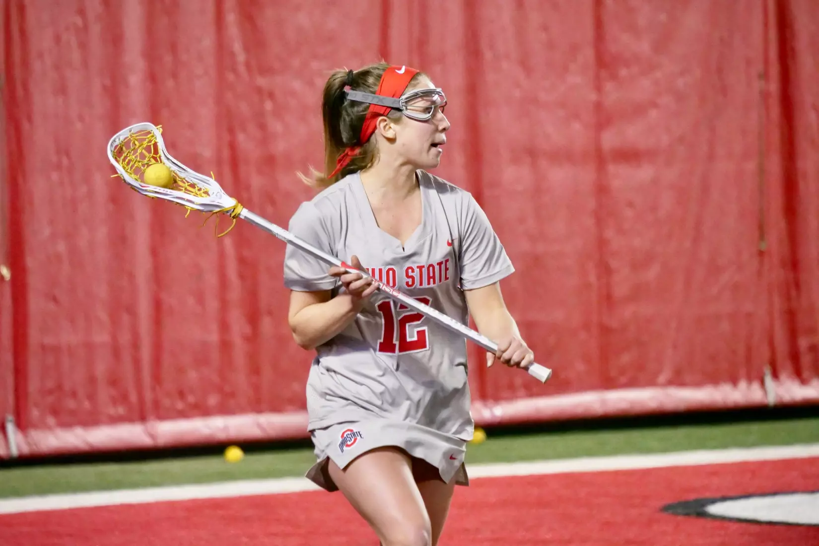 Ohio State Tops Brown In Overtime Thriller, 15-14