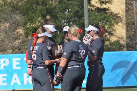 No. RV/23 Ohio State Falls to No. 1/2 Florida State
