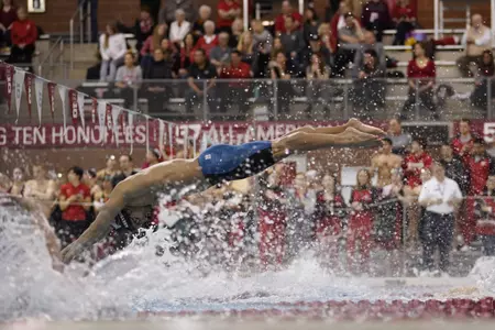 Abeysinghe and Gaziev Qualify for 2020 Tokyo Olympics