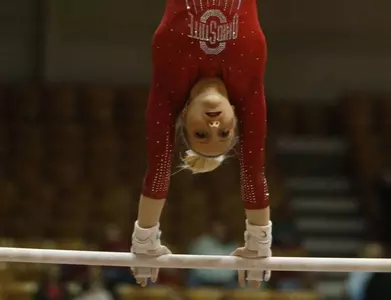 No. 20 Ohio State Falls to Maryland on the Road
