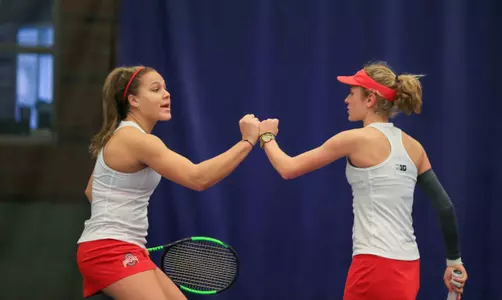 No. 13 Buckeyes to Face UNLV Wednesday in Las Vegas