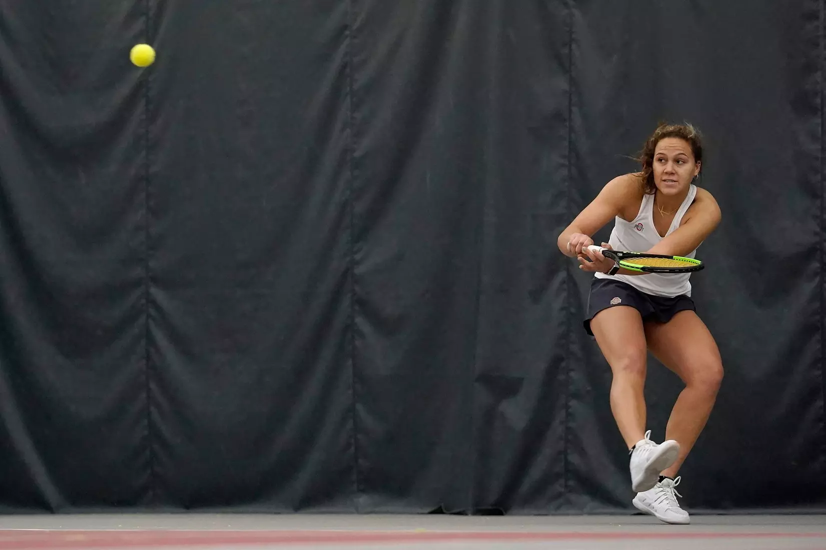 No. 16 Ohio State Takes Down the Fighting Irish