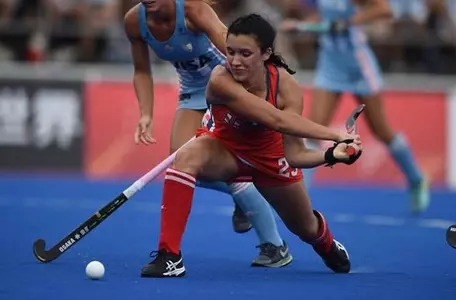 Mackenzie Allessie Earn First Team All-America Honors