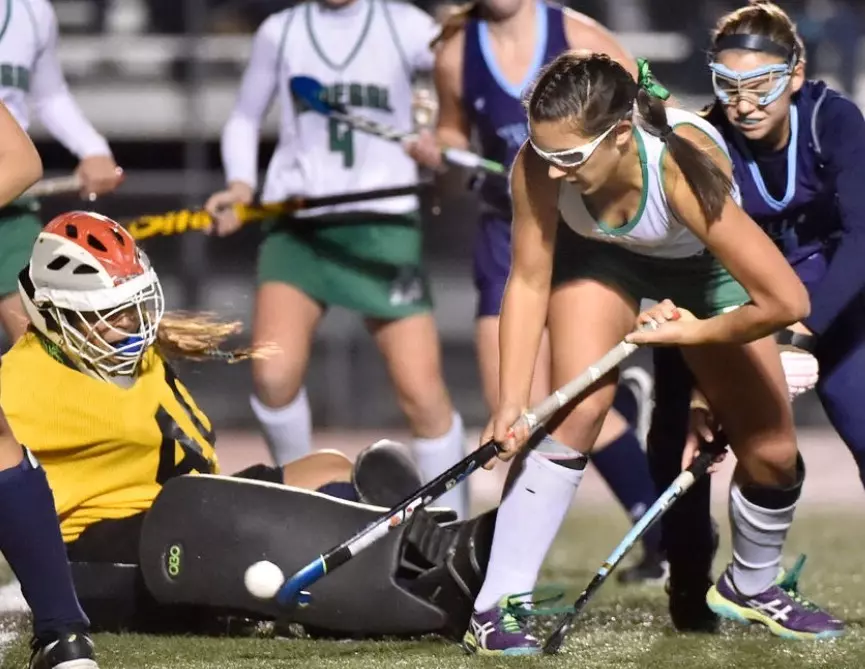 Get to Know the Class of ’23 | Mackenzie Allessie