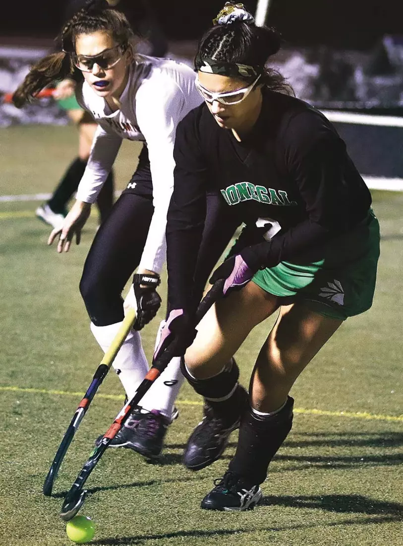 Get to Know the Class of ’23 | Mackenzie Allessie