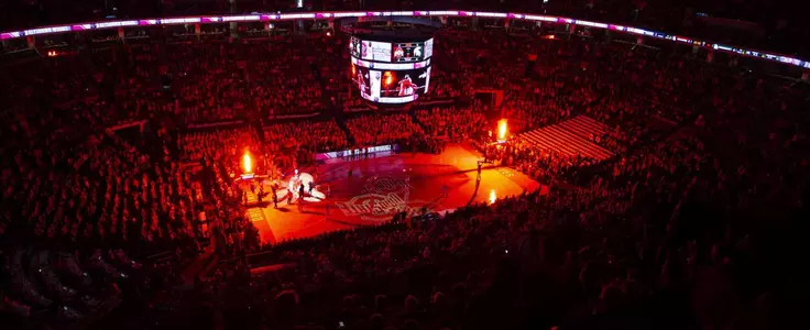 Buckeyes’ 2019-20 Big Ten Opponents Announced