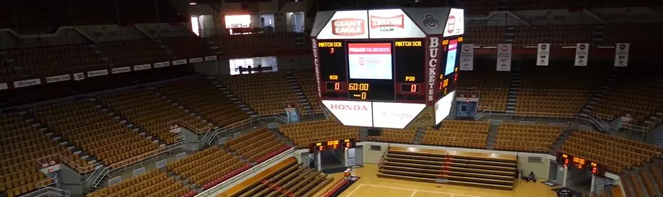 Beyond the Block O: Ohio State Men’s Volleyball