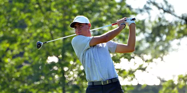 Ohio State in Eighth With One Round to Play at Puerto Rico Classic