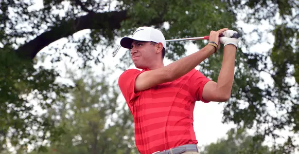Buckeyes in Fourth After One Round at Puerto Rico Classic