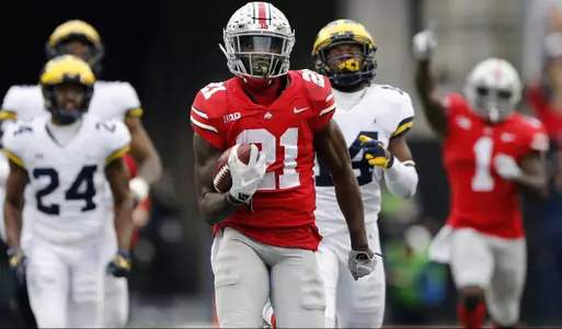 10 Ohio State Buckeyes Invited to 2019 NFL Scouting Combine