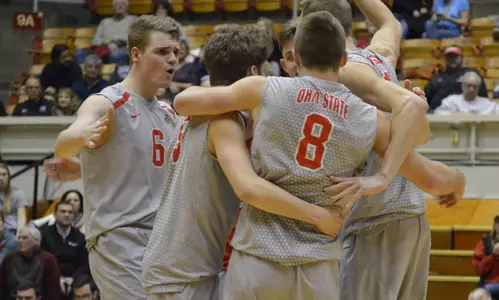 Buckeyes Bounce Back On Victorious Saturday
