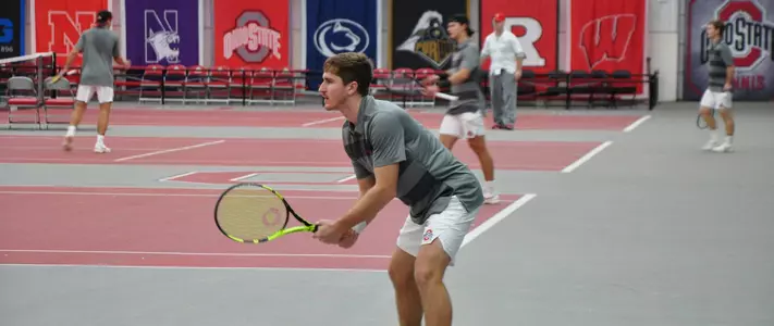 No. 2 Ohio State takes down No. 9 Stanford