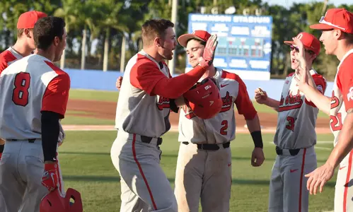 Buckeyes Improve to 4-0 with Shutout Win at FGCU Monday