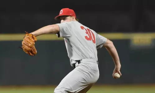 Islanders Rally to Win 8-7 over Ohio State Saturday Night