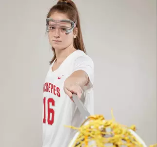 Buckeyes Face Brown at Home on Monday