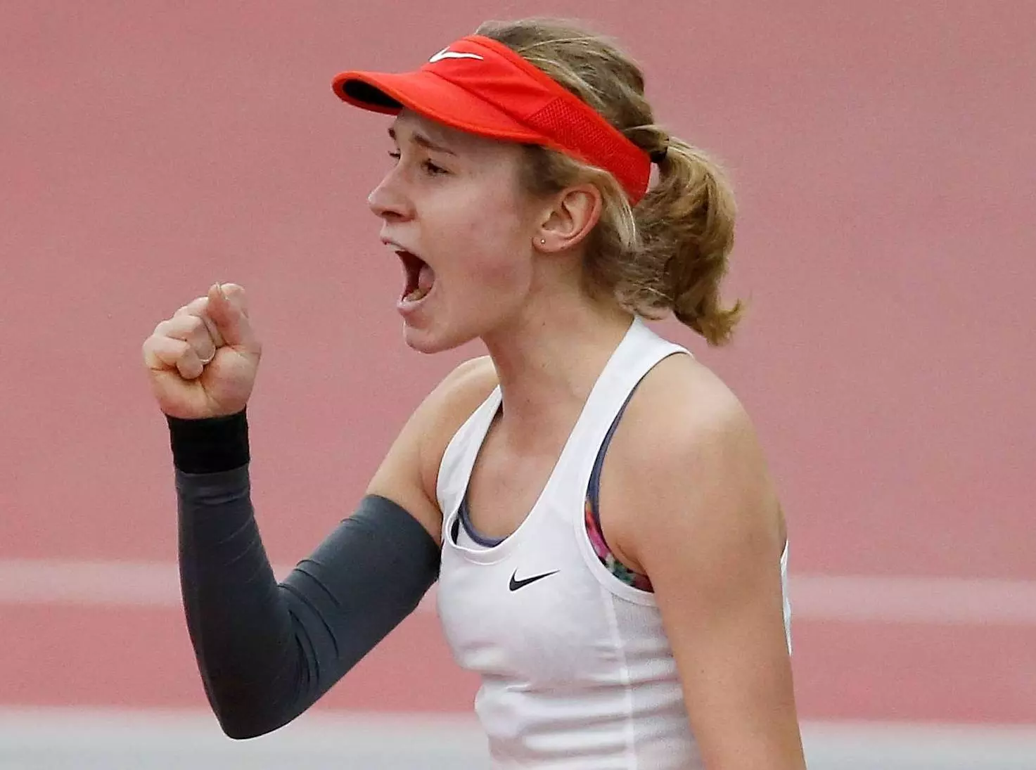 No. 16 Ohio State Takes Down the Fighting Irish