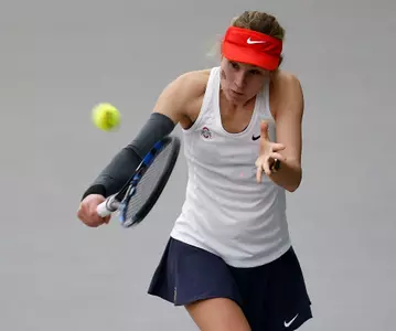 Buckeyes Fall to Wolverines on the Road, 4-1