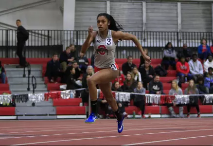 Ohio State Dominates at Rod McCravy Memorial