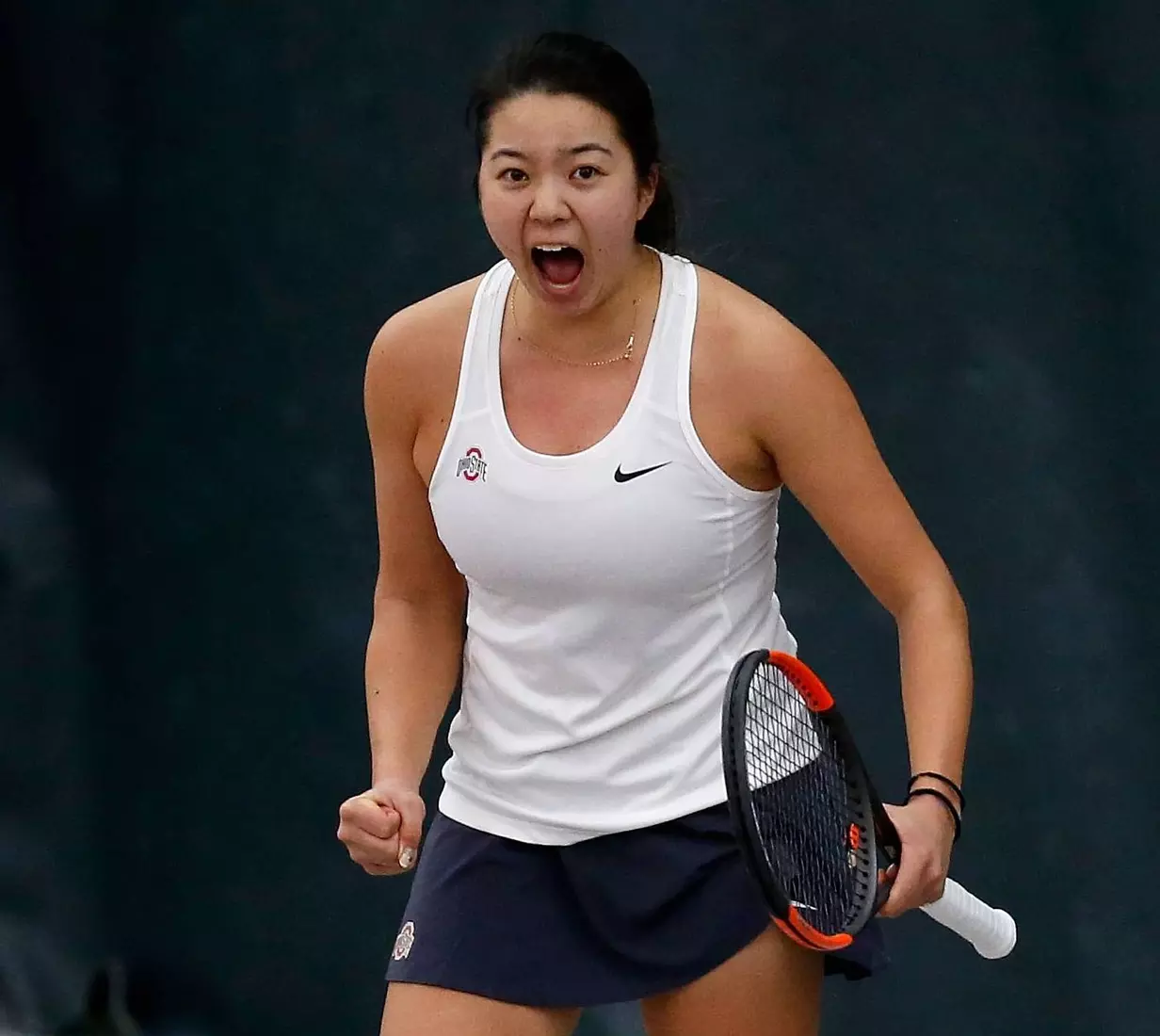 No. 16 Ohio State Takes Down the Fighting Irish