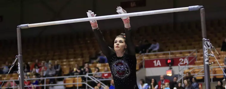 Ohio State Announces 2020 Schedule