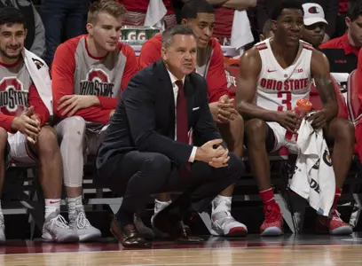 Ohio State, Illinois Set to Meet Thursday in Columbus