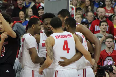 Buckeyes Host Penn State Thursday Night in Columbus