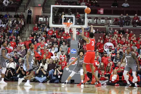 Ohio State On Campus, On the Air & Online – Feb. 26