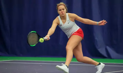 No. 14 Buckeyes Post Road Win at Nebraska, 5-2